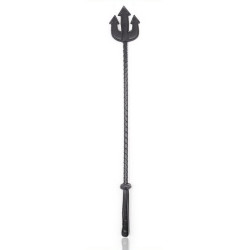 Correct Me Cravache Trident 65cm Noire